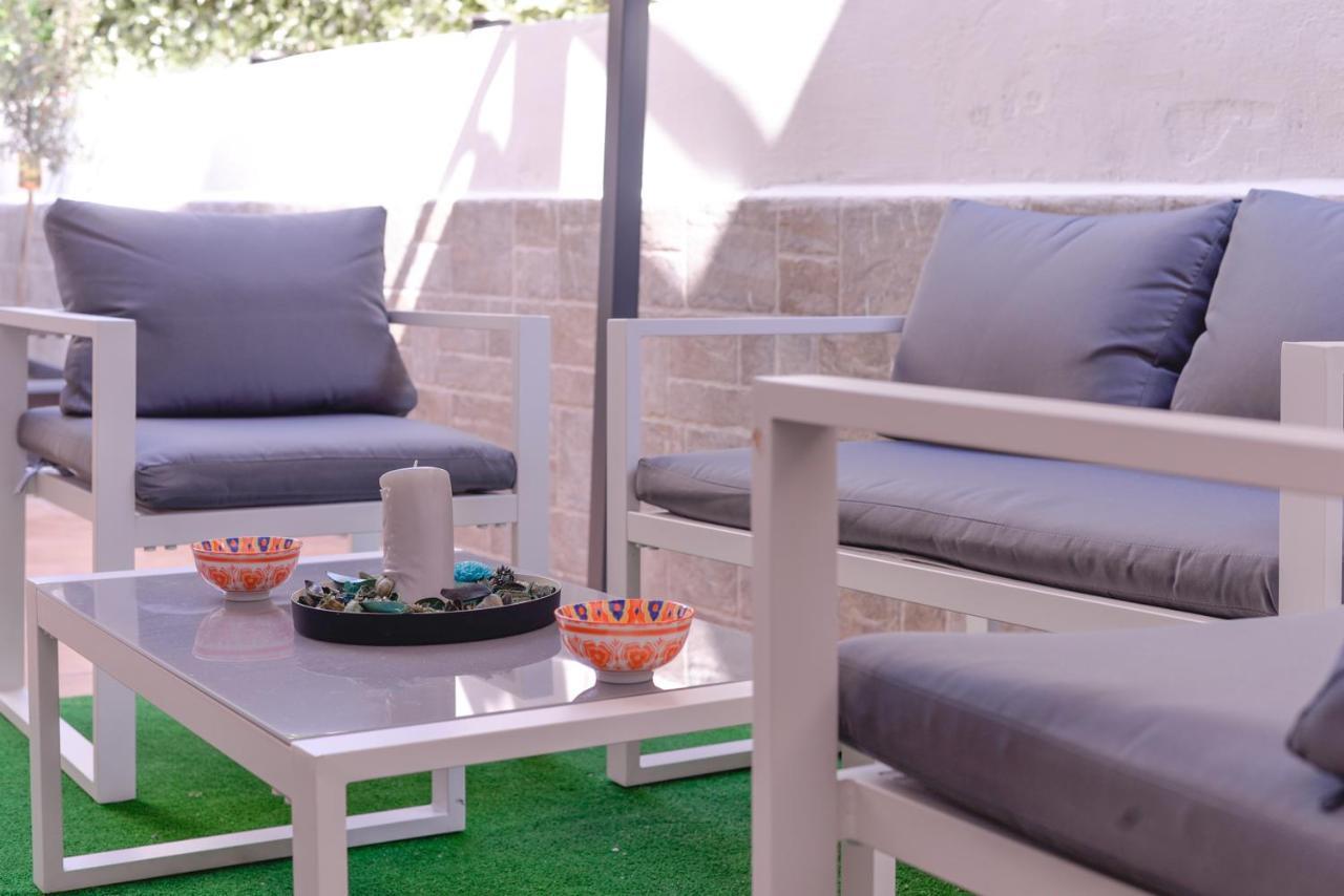 LisaApartmentHouseSalernes Extérieur photo