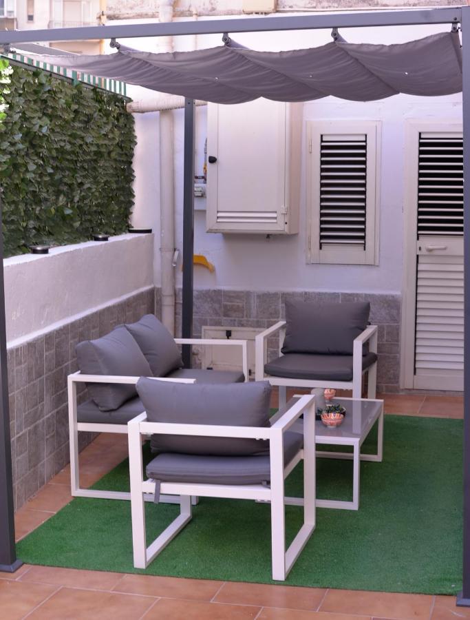 LisaApartmentHouseSalernes Extérieur photo