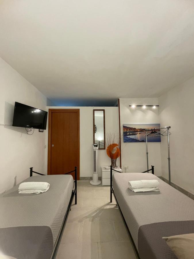 LisaApartmentHouseSalernes Extérieur photo