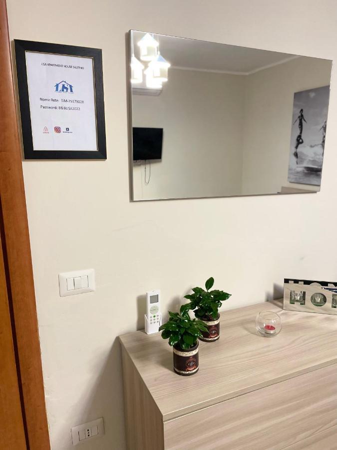 LisaApartmentHouseSalernes Extérieur photo