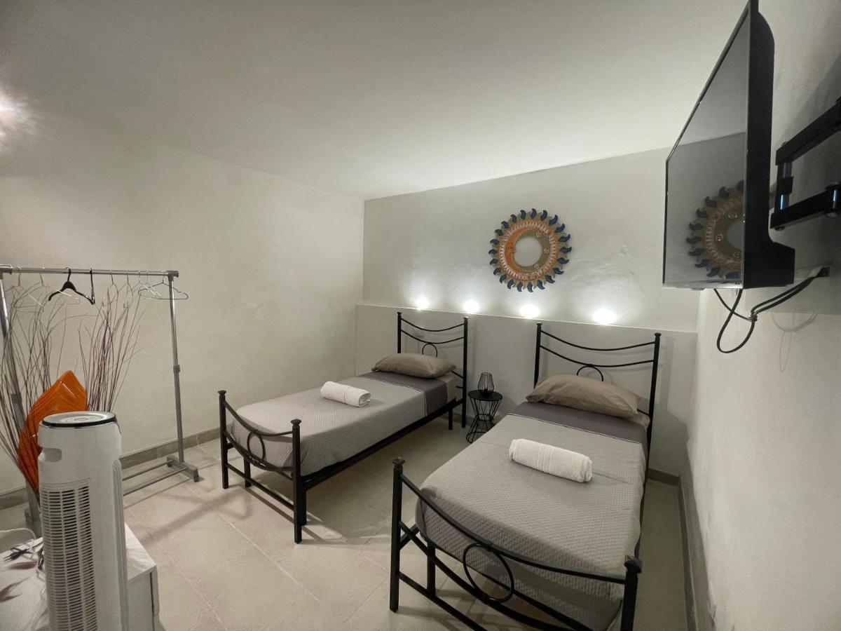 LisaApartmentHouseSalernes Extérieur photo