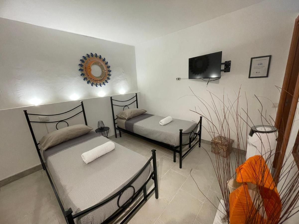 LisaApartmentHouseSalernes Extérieur photo