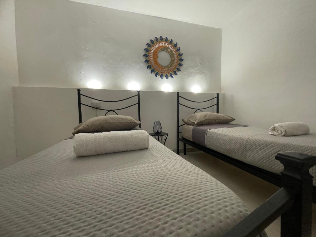 LisaApartmentHouseSalernes Extérieur photo