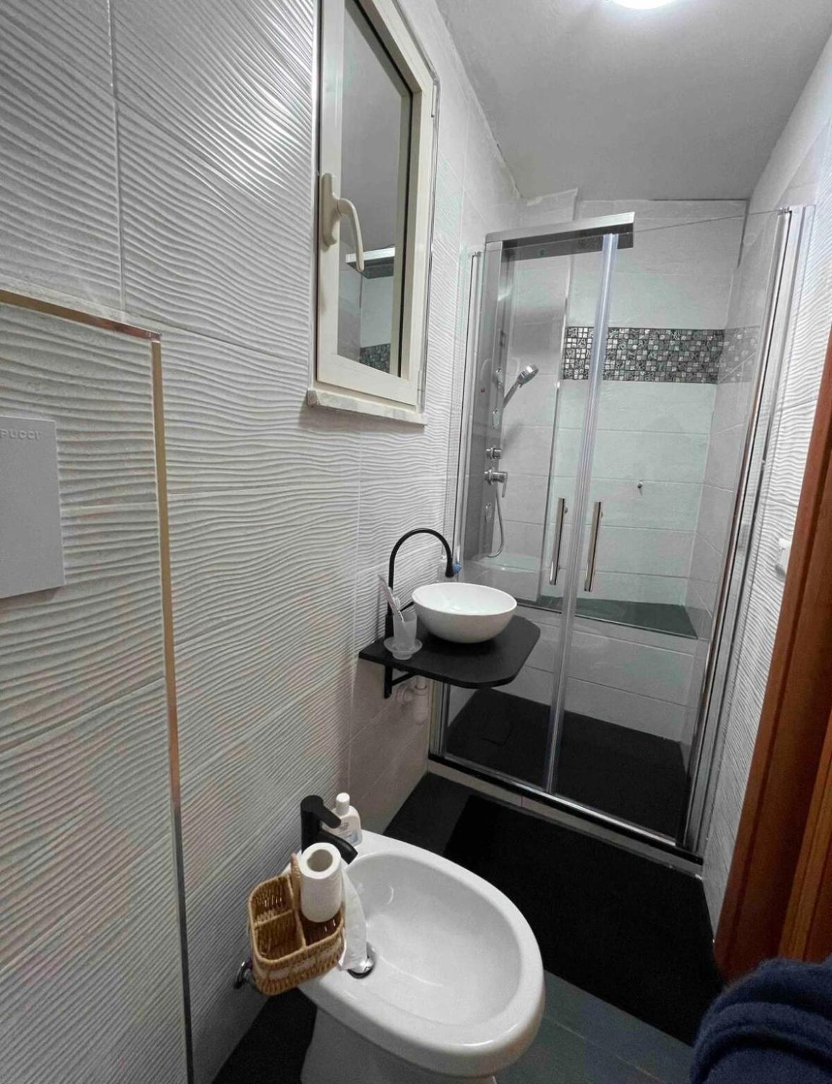LisaApartmentHouseSalernes Extérieur photo