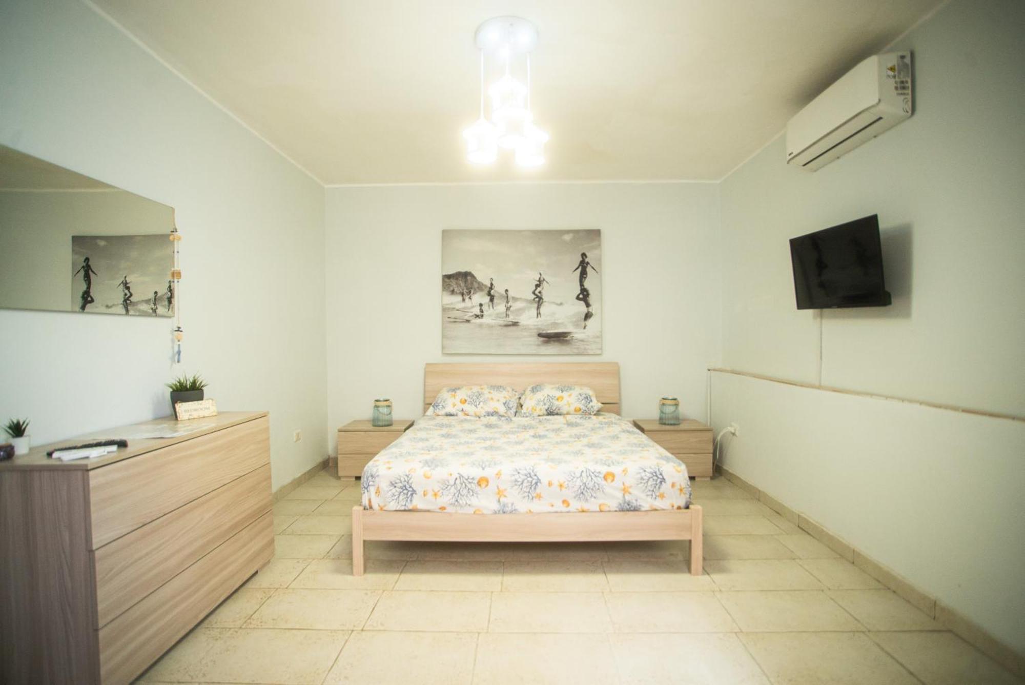 LisaApartmentHouseSalernes Extérieur photo