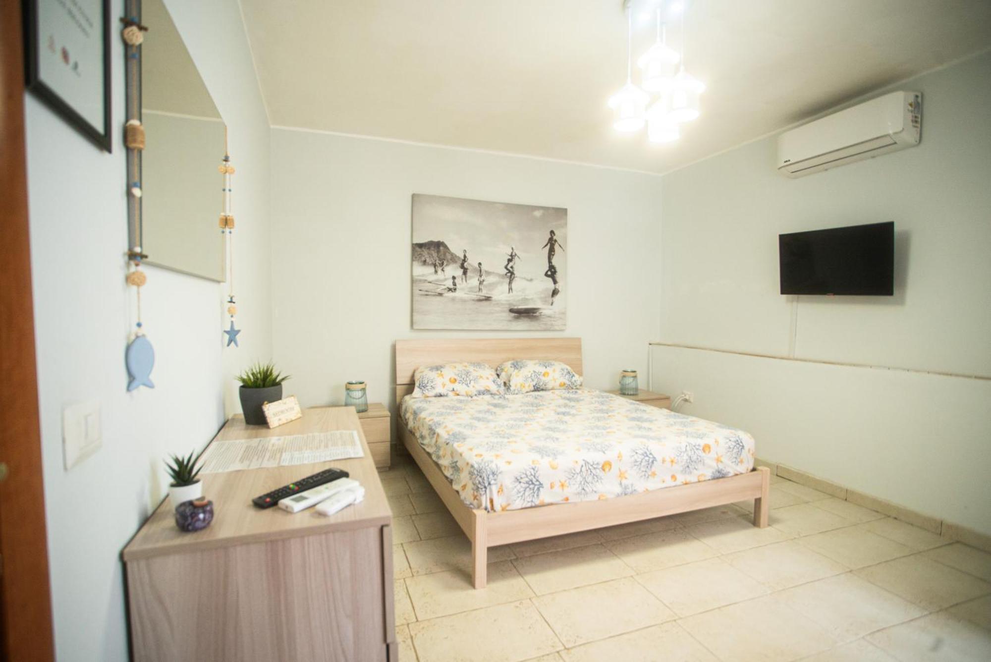 LisaApartmentHouseSalernes Extérieur photo