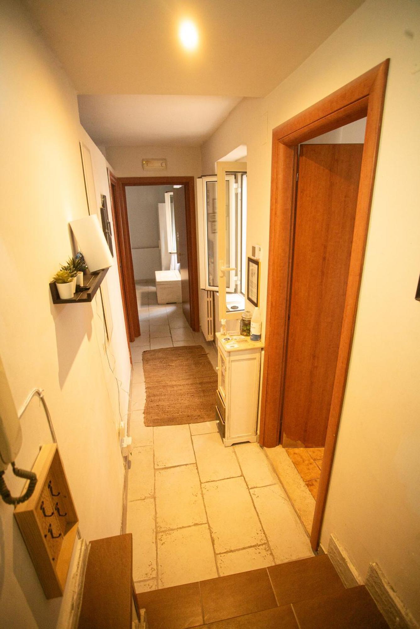 LisaApartmentHouseSalernes Extérieur photo