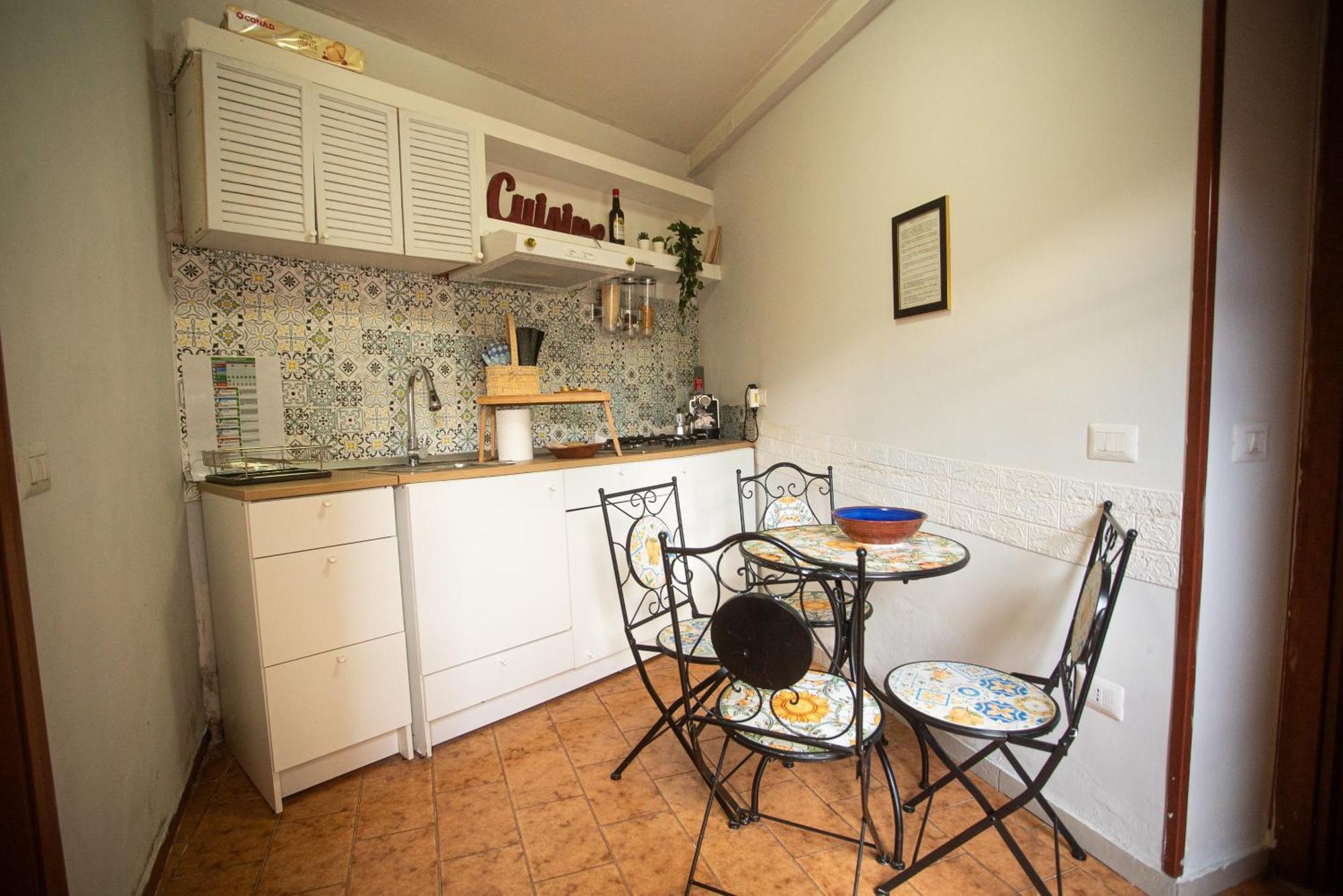 LisaApartmentHouseSalernes Extérieur photo