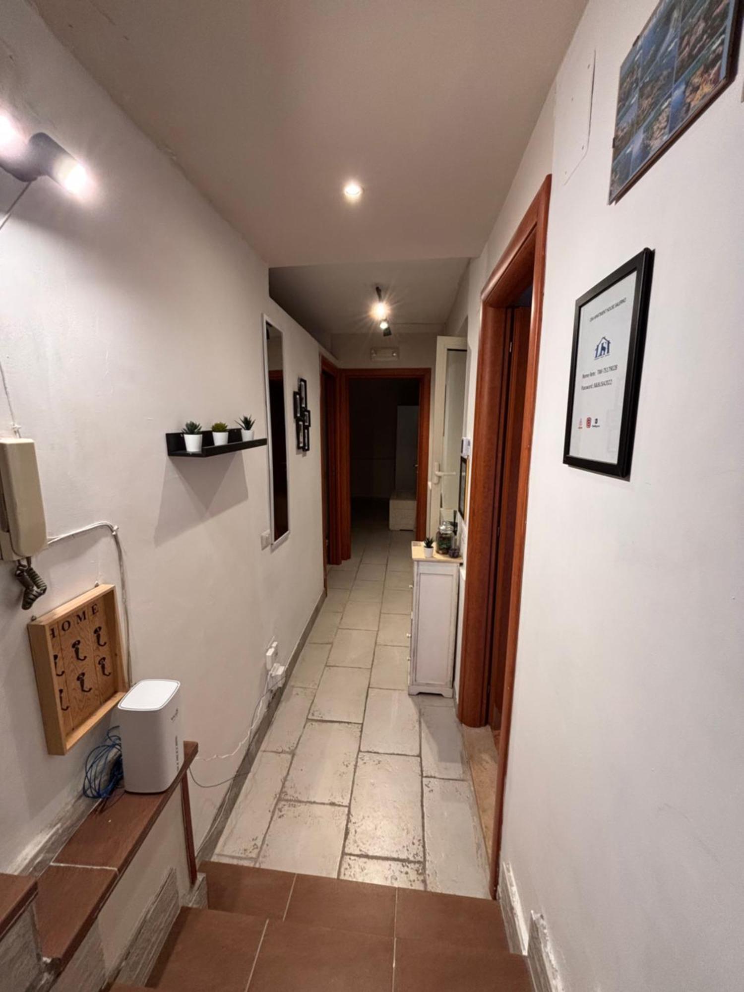 LisaApartmentHouseSalernes Extérieur photo