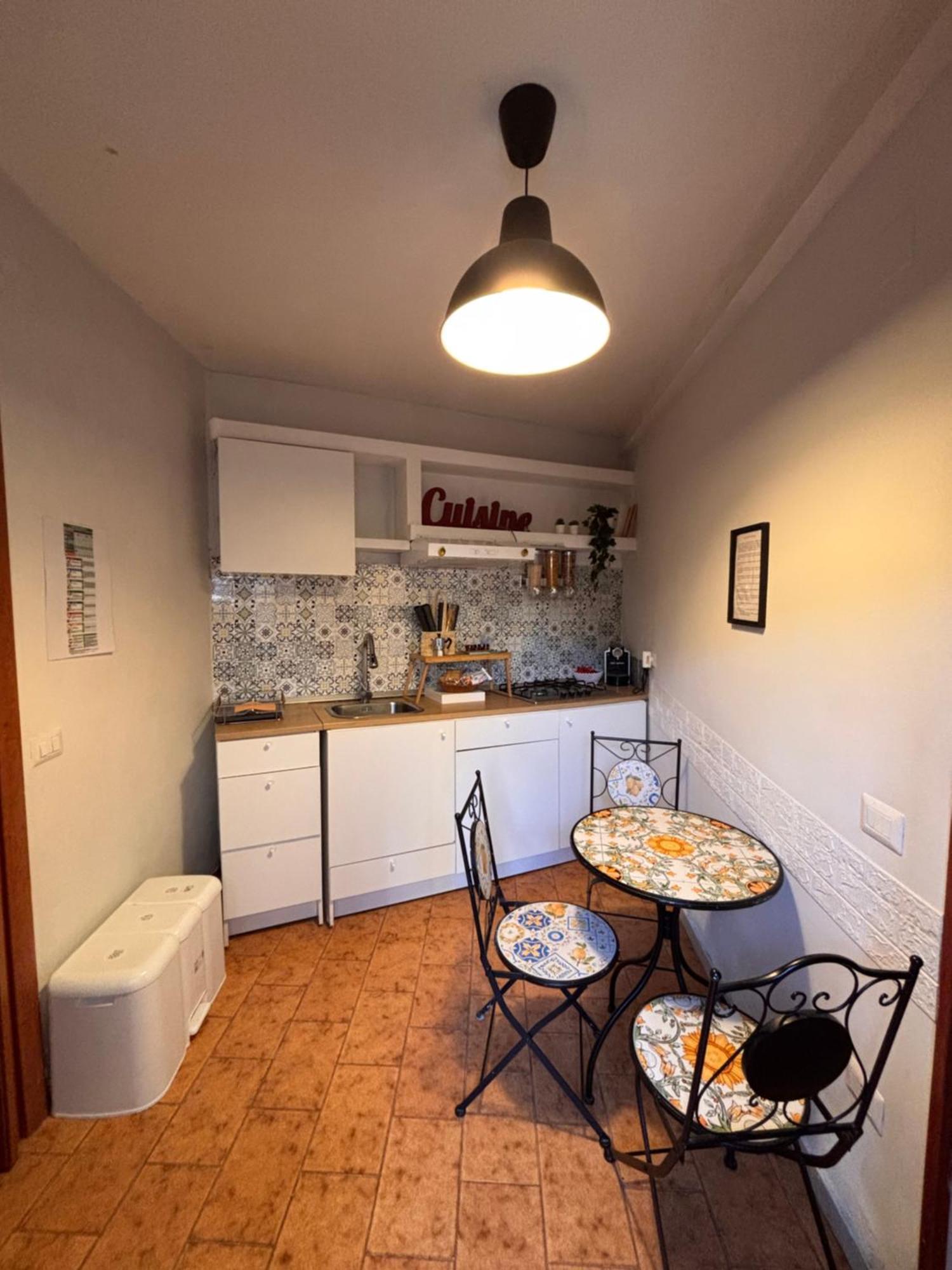 LisaApartmentHouseSalernes Extérieur photo
