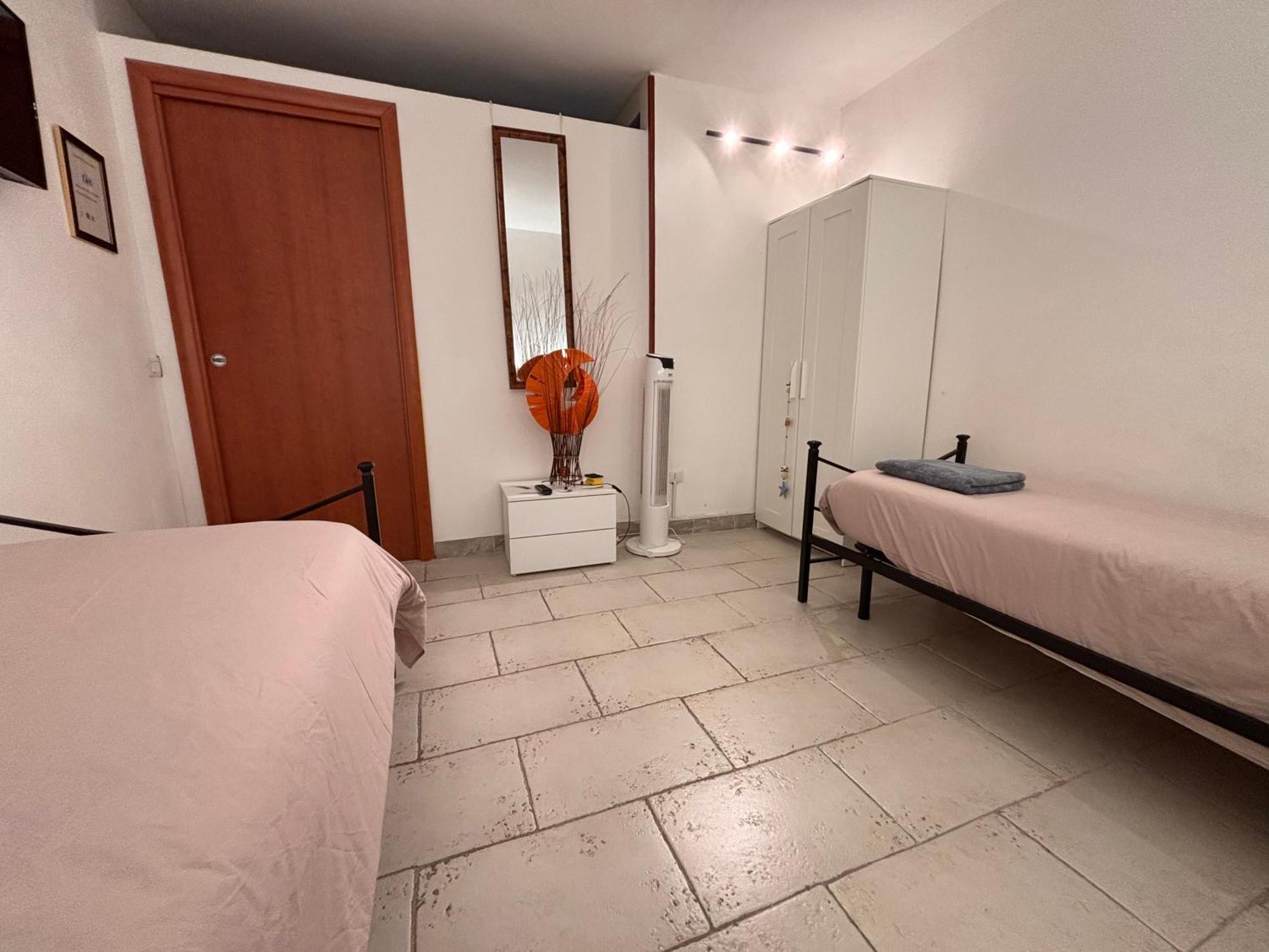 LisaApartmentHouseSalernes Extérieur photo